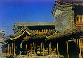 明清博覽園 明清博覽園