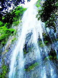 永泰青雲山風景名勝區 永泰青雲山風景名勝區