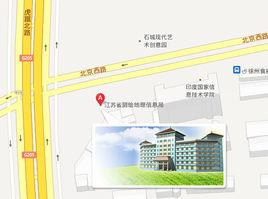 江蘇省測繪地理信息局