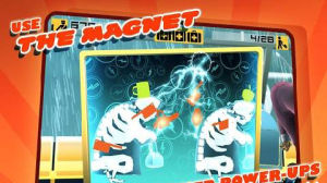 驚恐走私犯 驚恐走私犯