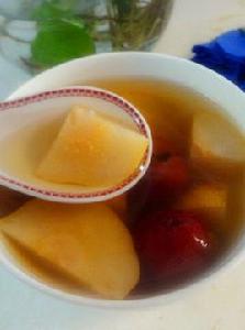 酸梨湯 酸梨湯
