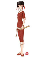 《臥龍與鳳雛》