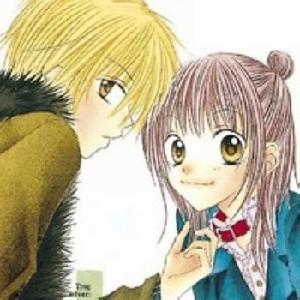 我心愛的主人-漫畫