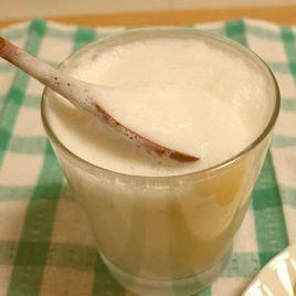 山藥鮮奶 山藥鮮奶