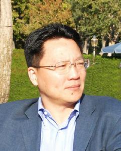 陳廣勝[浙江省政府副秘書長]