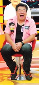 白雲[台灣藝人]