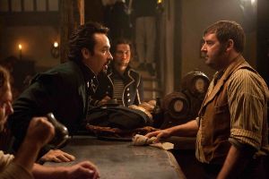 電影《烏鴉》劇照