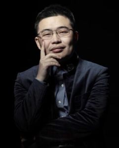 蕭鼎[中國作家]