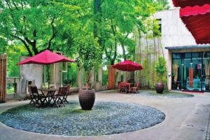 法華525創意樹林 法華525創意樹林