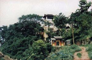 （圖）歷史古蹟