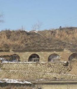 張地溝自然村 張地溝自然村