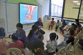 教學活動 教學活動