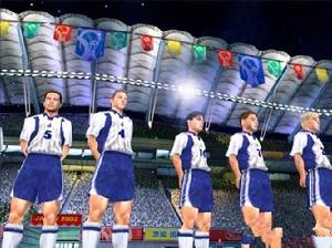 FIFA2002世界盃 FIFA2002世界盃