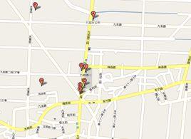 九如[台灣省屏東縣下轄鄉]