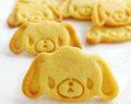 小狗奶香餅乾 小狗奶香餅乾