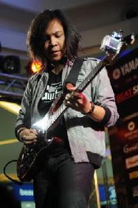 Jack Thammarat Jack Thammarat