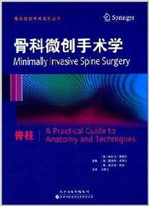 骨科微創手術學:脊柱 骨科微創手術學:脊柱