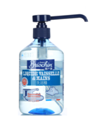 黑皂洗潔精洗手液（兩用）