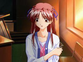 澤渡穗香 澤渡穗香