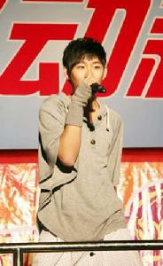 隋超[音樂製作人]