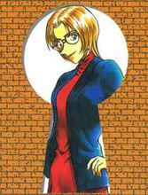 漫畫單行本42冊封底鑰匙孔人物