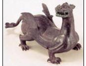 （圖）東周時期文物