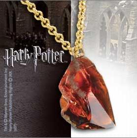 魔法石[小說《哈利·波特》中的魔法物品]