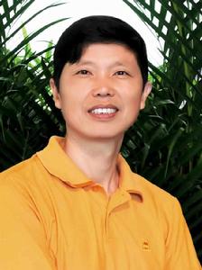 陳民[浙江省書協篆刻創作委員會副主任]