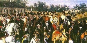 三帝同盟 三帝同盟