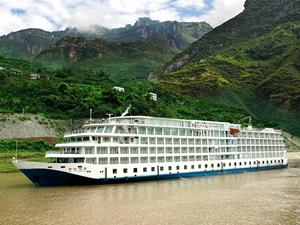 世紀鑽石號 世紀鑽石號