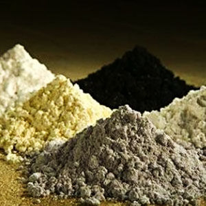 稀土工程專業 稀土工程專業