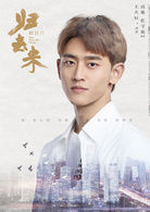 成然  演員 王天辰