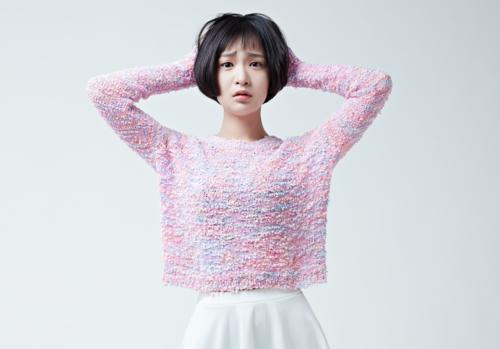 史策[中國內地女演員]