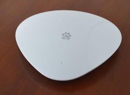 百度無線音樂盒