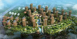 中天富城 中天富城