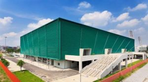 黃埔區體育中心體育館 黃埔區體育中心體育館