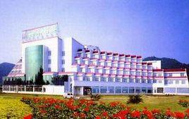 金沙灣大酒店 金沙灣大酒店