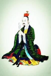 列子不受粟 列子不受粟