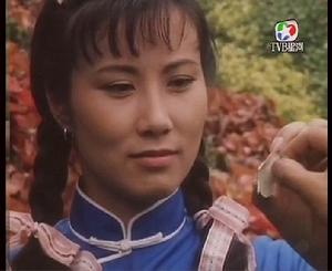 京華春夢[1980年劉松仁、汪明荃主演TVB電視劇]