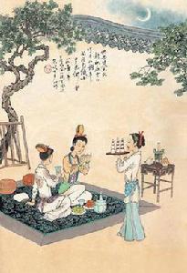 求子趣俗 求子趣俗