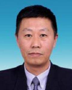 趙文[首都體育學院黨委書記]