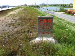 仁和鎮[浙江省杭州市下轄鎮]