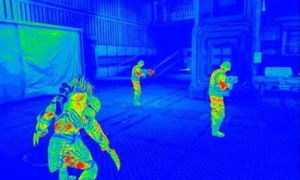 異形大戰鐵血戰士：進化