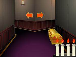 逃出吸血鬼之家 逃出吸血鬼之家