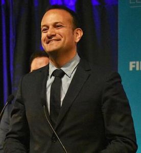 愛爾蘭總理 愛爾蘭總理