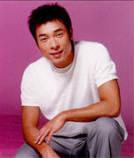 香港歌手——許志安