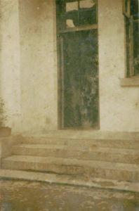 師院黃現璠故居 - 南區教授宿舍四舍三號（二十世紀50年代）