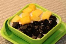 燒仙草[福建特產]