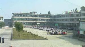 活龍國小 活龍國小