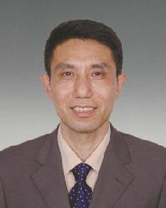 王志浩[浙江省杭州市直機關工委委員、紀工委書記]